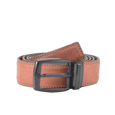 MEN BELT 408/35 [MADE IN ITALY]